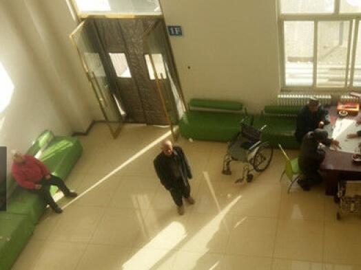 廊坊市安泰老年公寓_廊坊高级的养老社区哪个好,廊坊养老院收费标准