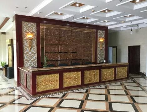 三亚乐天老年公寓环境图片