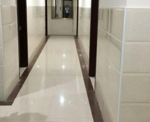 三亚乐天老年公寓环境图片