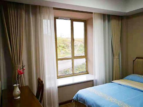 宜昌万寿老年颐养中心环境图片