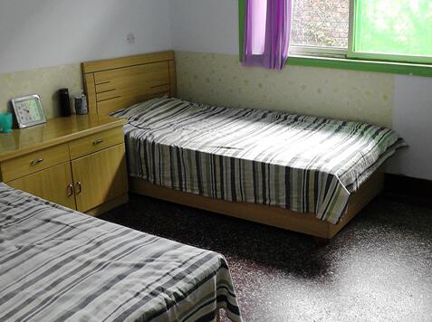 邯郸江红康养院_邯郸养老社区有哪几家,邯郸市区养老院