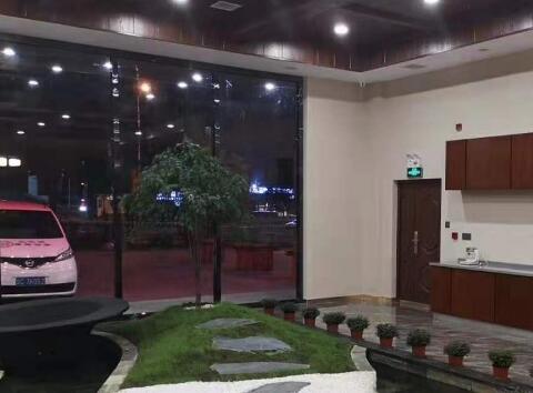 鞍山三成桃花源老年公寓_鞍山口碑好老年公寓介绍几家,鞍山老年病医院介绍