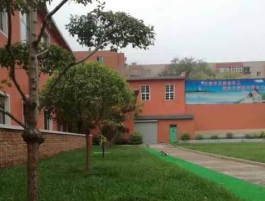 鞍山市铁西区德康养老护理院_鞍山有名的养老院地址,鞍山最好的养老院排名