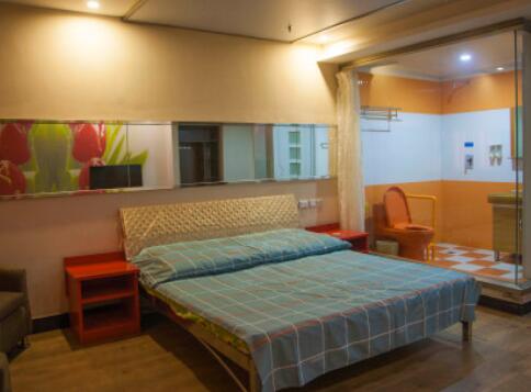 鞍山铁西区福寿居养老康复中心