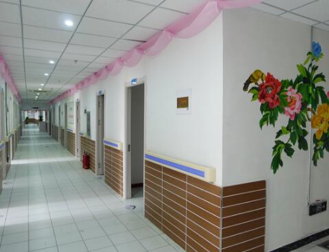 鞍山市万福缘二台子养老院_鞍山高端养老院,鞍山高端养老院有哪几家