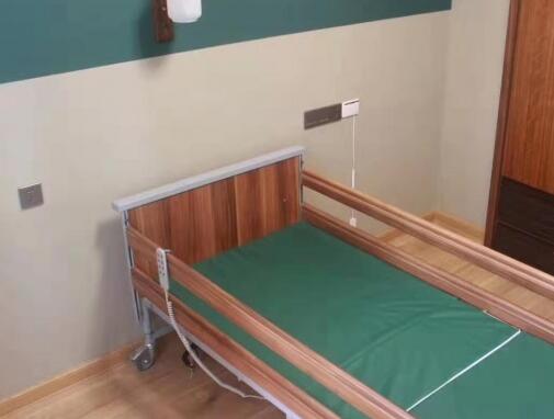 鞍山三成桃花源老年公寓_鞍山较好的老年公寓,鞍山千山老年公寓