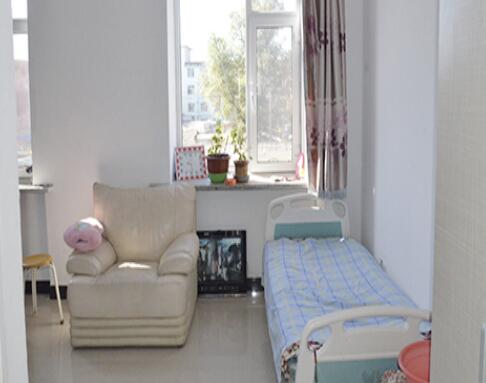 吉林市安康养老院_吉林市好的养老院推荐