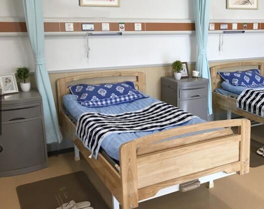 湖州朗高护理院_湖州交通方便养老院,湖州交通方便养老院怎么样