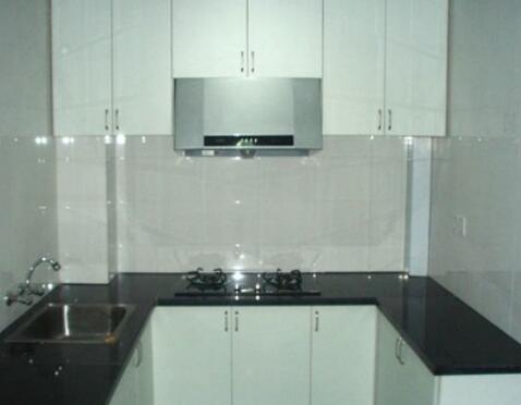 湖州市社会福利中心环境图片