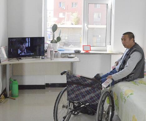 吉林市安康养老院_吉林市交通方便老年护理院地址