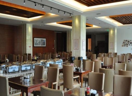 北京保利安平和熹会老年公寓环境图片