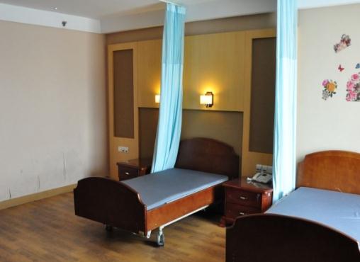 北京保利安平和熹会老年公寓环境图片