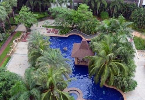 三亚湾椰林海景度假公寓_三亚6000元老年公寓名单一览