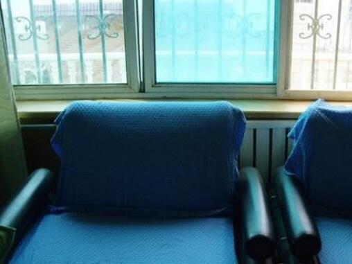 大连甘井子区芳林养老院环境图片