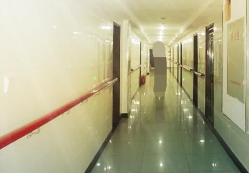 大连普兰店区圣康养老院_大连7000元养老院,大连养老院收费标准