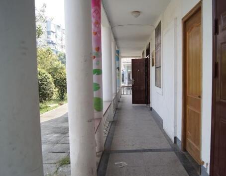 南京市建邺区兴达老年公寓