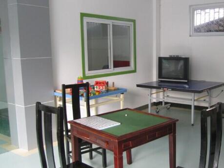 南京市石城护理院环境图片