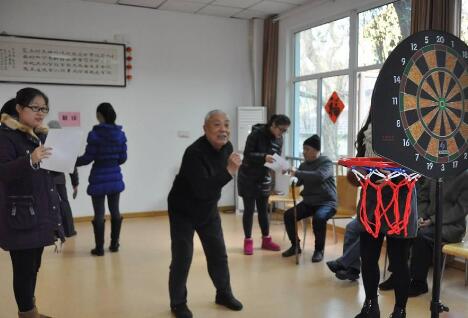 南京祖堂山社会福利院_南京价格便宜养老社区推荐