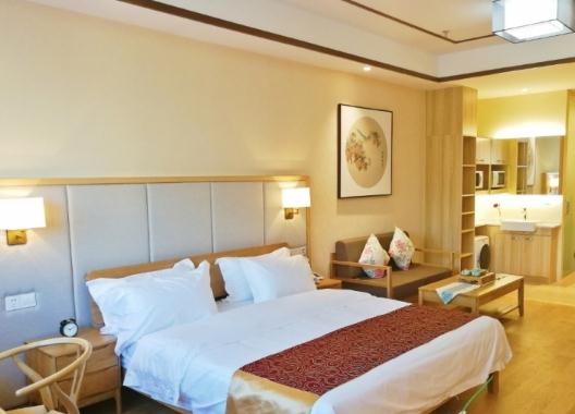 天津宜善园环境图片