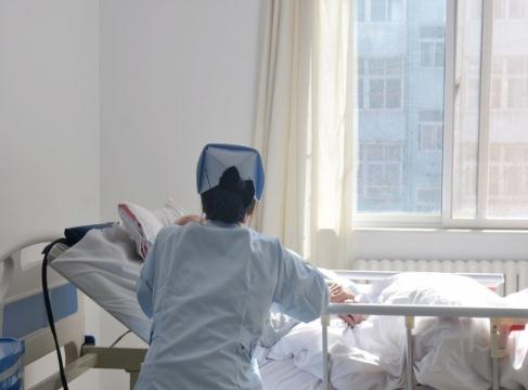 青岛公立养老院有哪些？