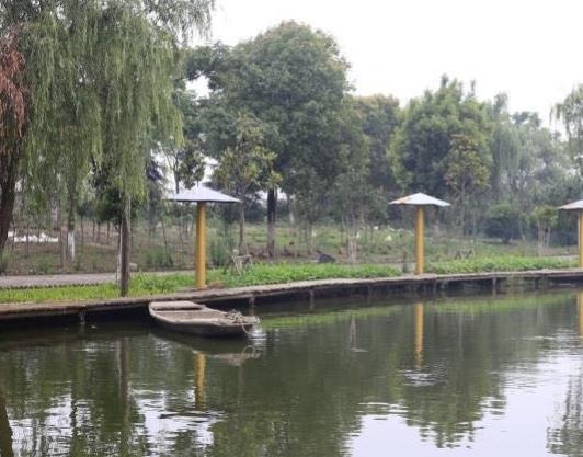 溧阳市阳光生态颐养公寓_常州周边养老院有哪几家,常州周边养老院有哪几家地址