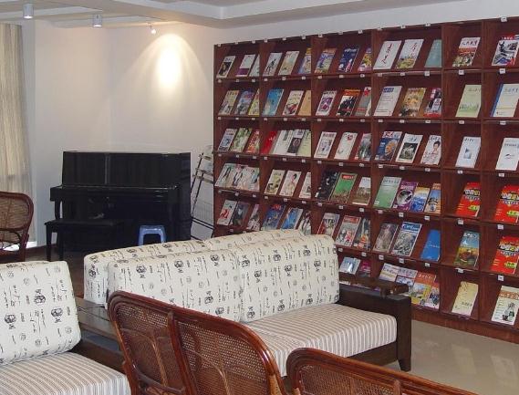 溧阳市后园颐养公寓_常州优质养老院,常州市区养老院有哪些