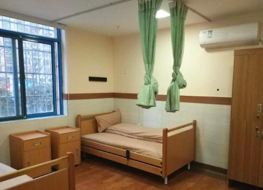 南昌高端养老院一个月多少钱？