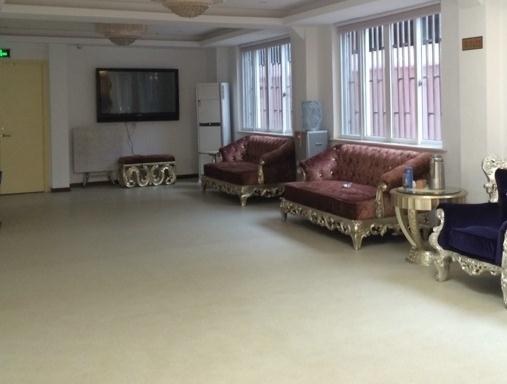 温州收不能自理老人的养老院有哪些？