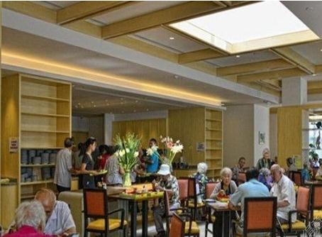 武汉最好养老院是哪一家，价格多少钱？