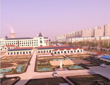 唐山京东养老集团_唐山有名的养老院地址查询,唐山养老院有哪些