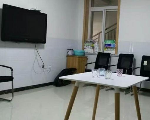 迁安市金色年华老年公寓_唐山老年痴呆照护养老院,唐山看老年痴呆去哪家医院