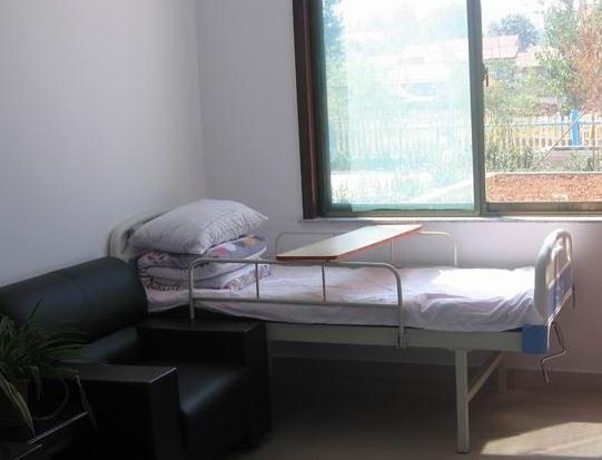 沂源县老年康复养老中心_淄博包吃包住养老院大约多少钱,淄博市养老院收费价格