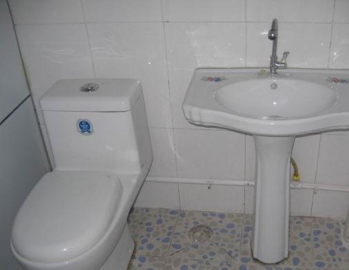 沂源县老年康复养老中心环境图片