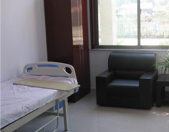 沂源县老年康复养老中心环境图片