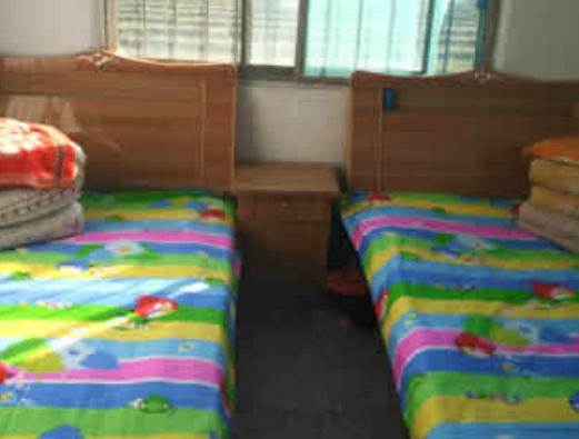 淄博天之霖老年公寓