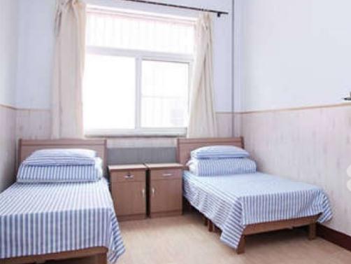 唐山福星公寓环境图片