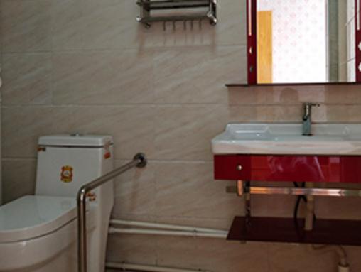 淄博淄川梓童山养老院_淄博养老院查询,淄博市养老院收费价格