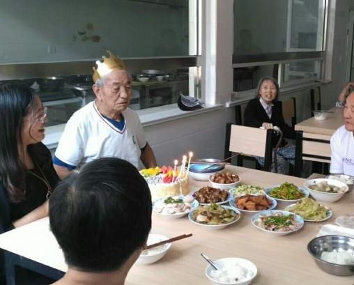 迁安市金色年华老年公寓_唐山周边养老院费用价格,唐山高端养老院排行