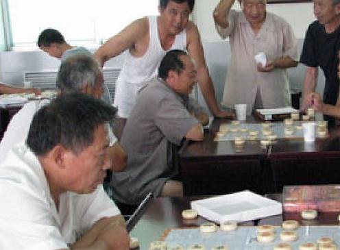 唐山丰润区福润泽老年家园_唐山养老院,唐山养老院刘华