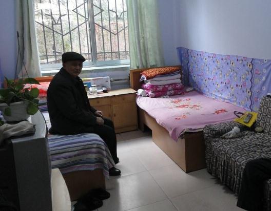 大同市城区北街社区老年公寓_大同老年痴呆照护养老院电话