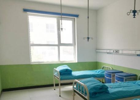 任县康健医院养老院_邢台一般老年公寓多少钱,老年公寓收费价格