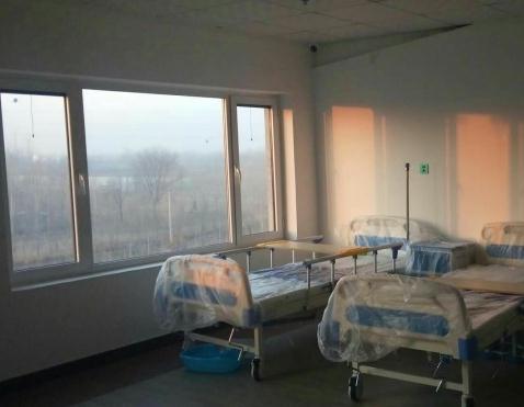 巨鹿晟德福养老公寓_邢台养老院,邢台养老院收费标准一览表