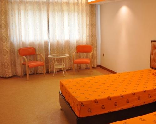 石狮市红景天雅园老年公寓_泉州中上等养老院,泉州中上等养老院怎么样