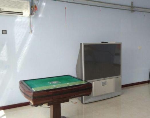 松原笑心老年公寓环境图片