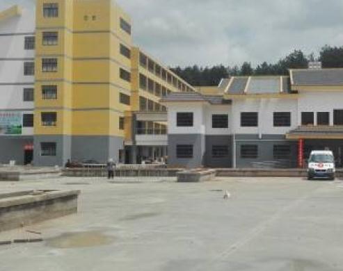 龙里县老年公寓_黔南州价格便宜养老社区有哪几家,黔西南附近养老院