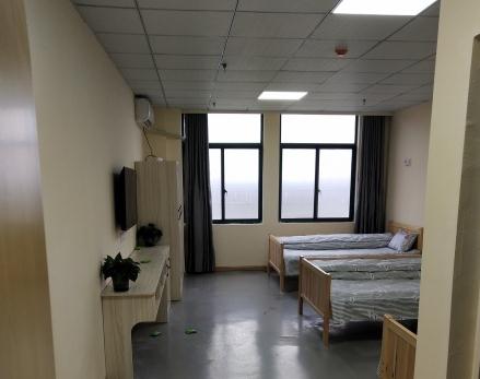 五河县长寿宫康养中心_蚌埠附近养老院地址,蚌埠养老院电话