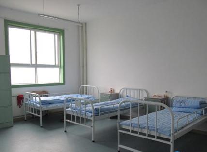 宝鸡市福乐老年公寓环境图片