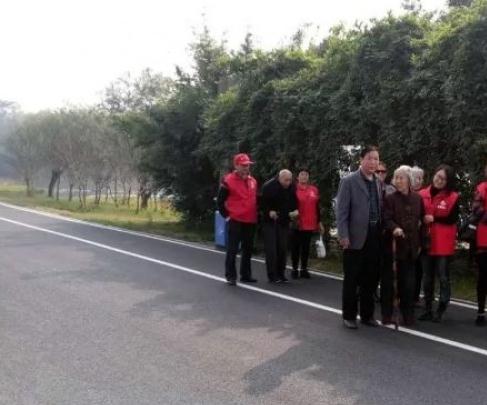 池州邻鹿养老院环境图片