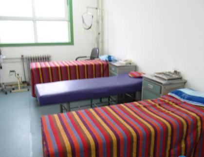 宝鸡市福乐老年公寓环境图片