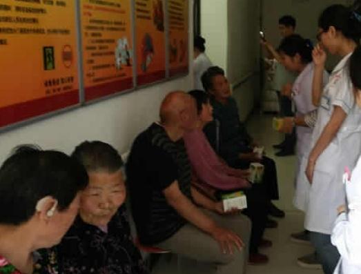 渭城区福寿居养老院_咸阳环境好的养老院,咸阳养老院普通一个月需多少钱